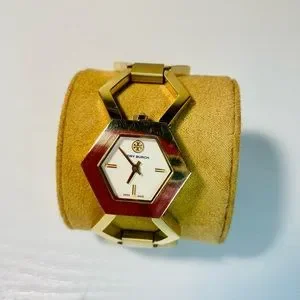 Tory Burch Swiss Made Watch / Amelia TRB6000 Tory Burch | Accessories | Tory Burch Swiss Made Watch  main image 2